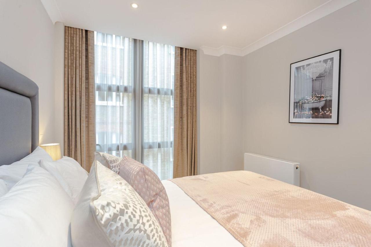 Cleveland Residences Farringdon Appartement Londen