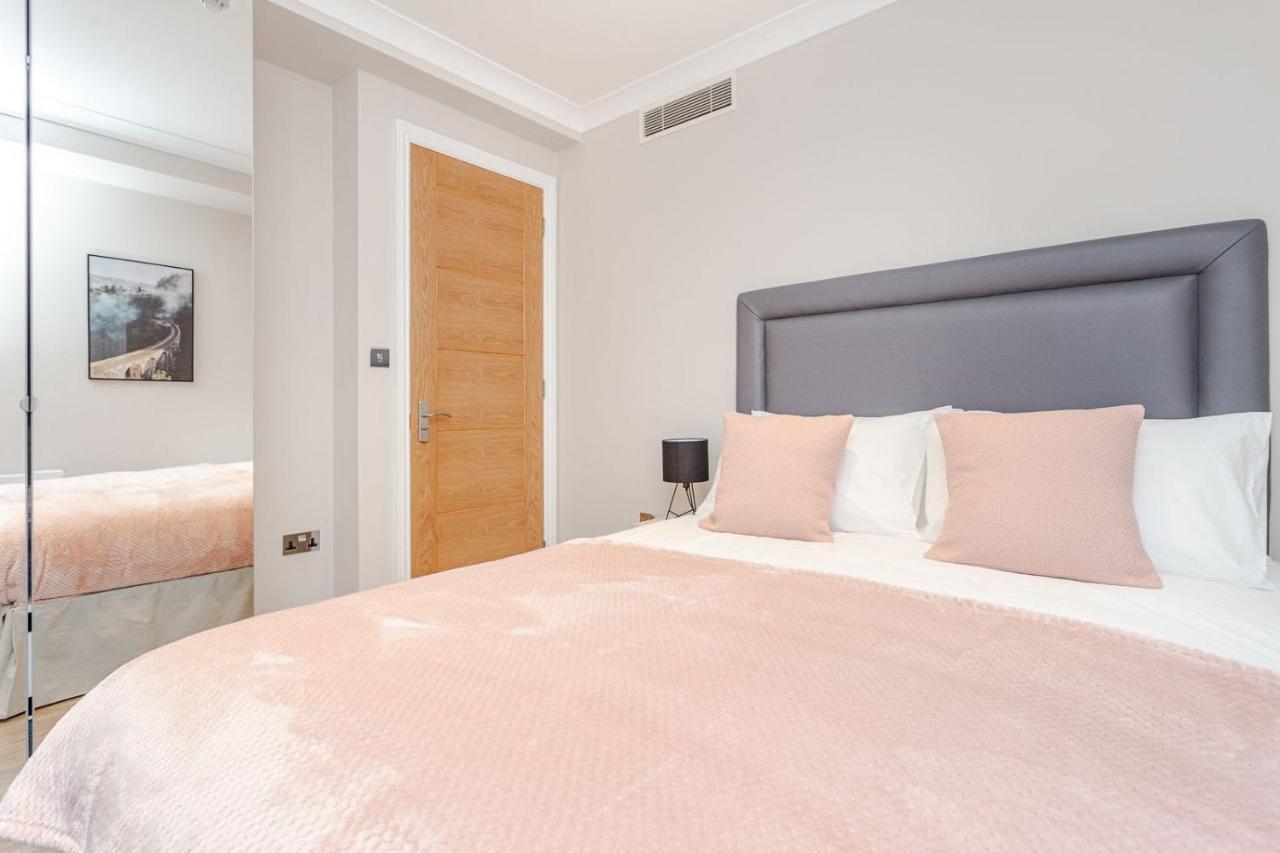 Cleveland Residences Farringdon Appartement Londen