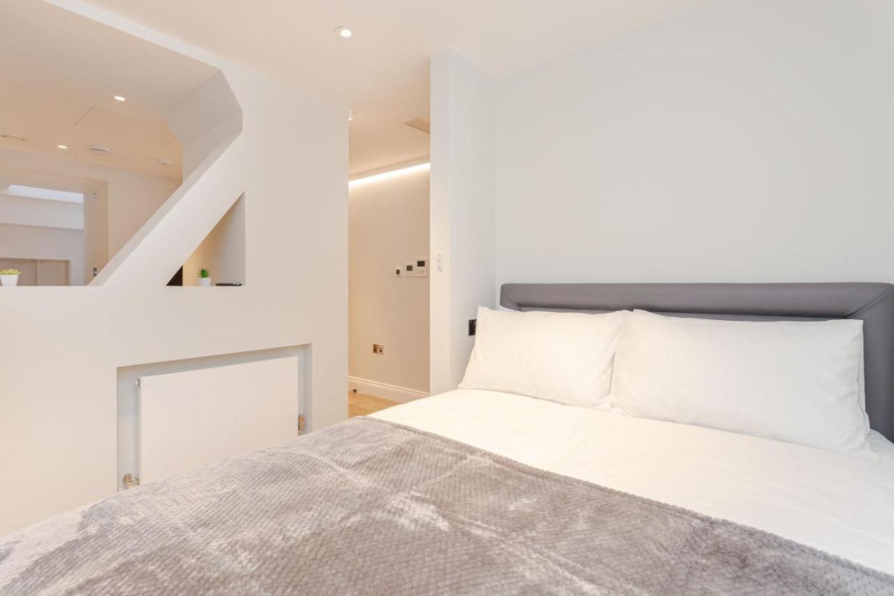 Cleveland Residences Farringdon Appartement Londen