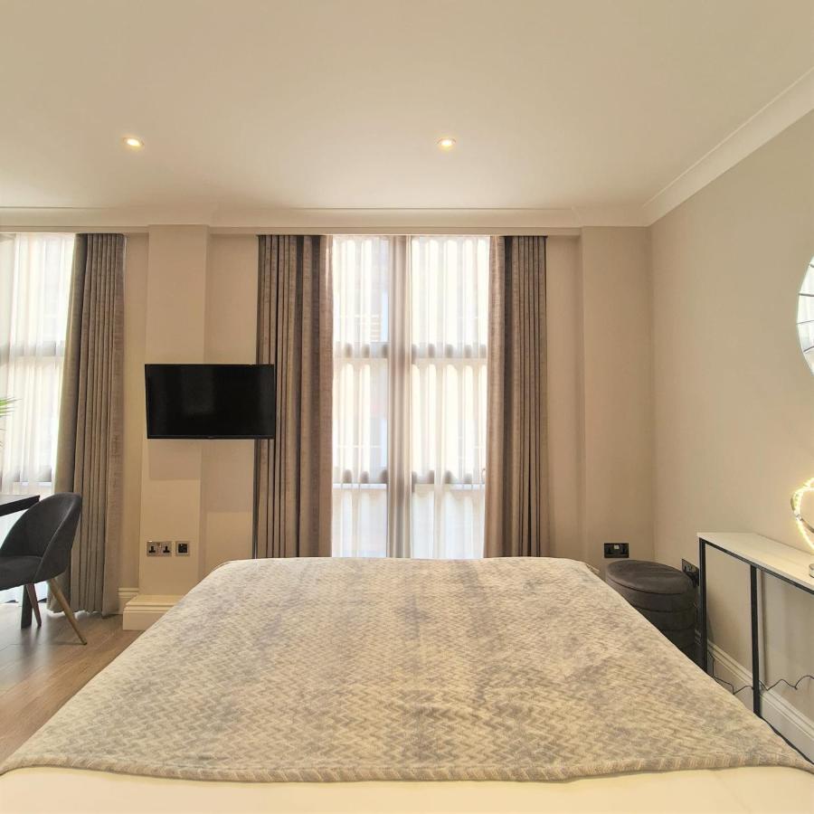 Appartement Cleveland Residences Farringdon *