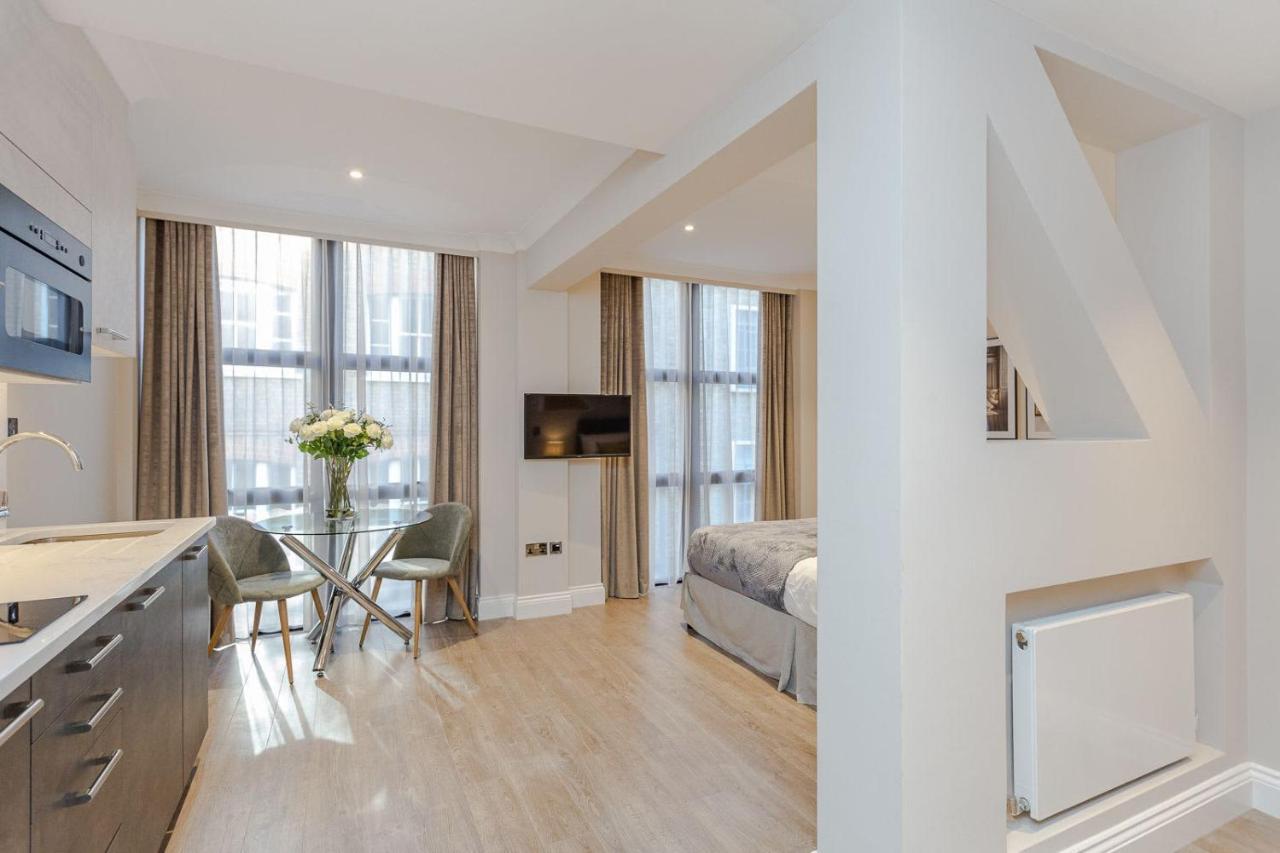 Cleveland Residences Farringdon * Londres