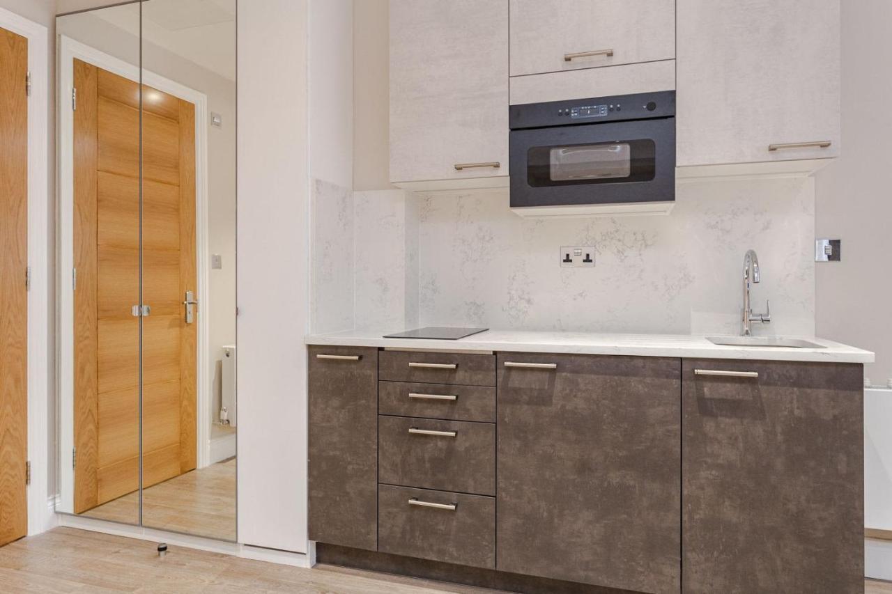 Cleveland Residences Farringdon * Londen