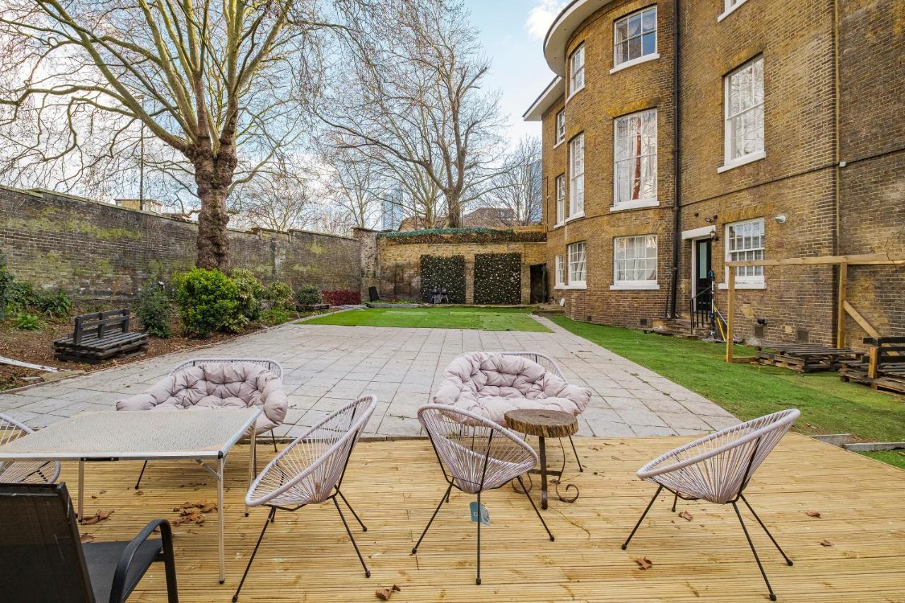 Apartamento Larger Groups With Garden And Parking