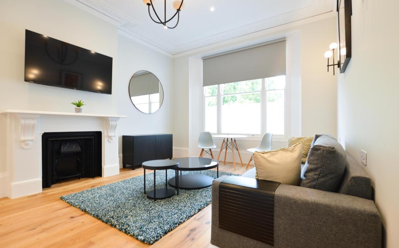 Leinster Square Serviced Londen
