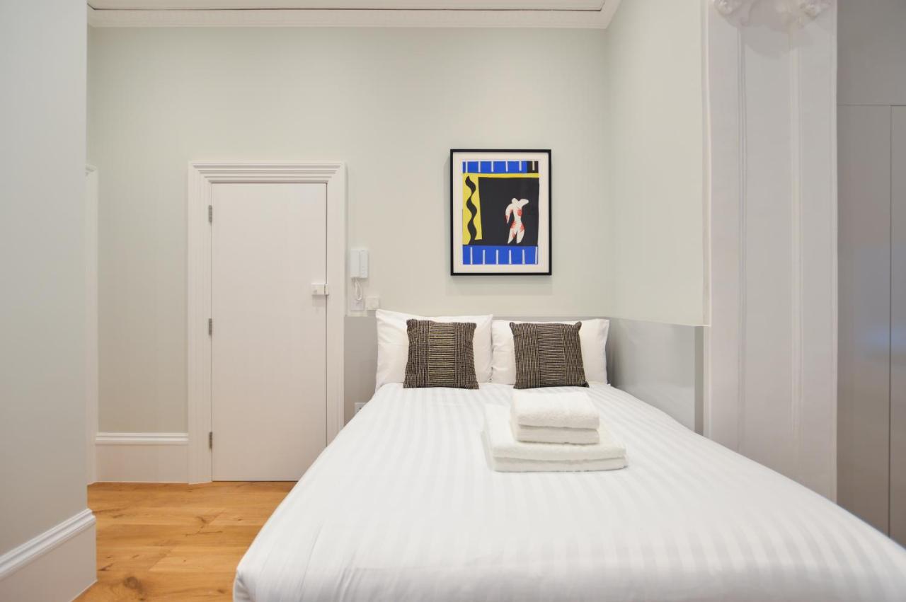 Leinster Square Serviced Londen