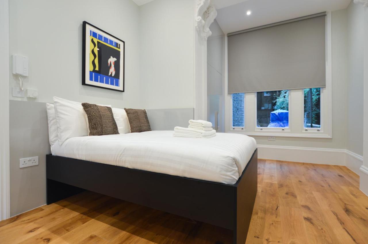 Leinster Square Serviced Aparthotel Londen