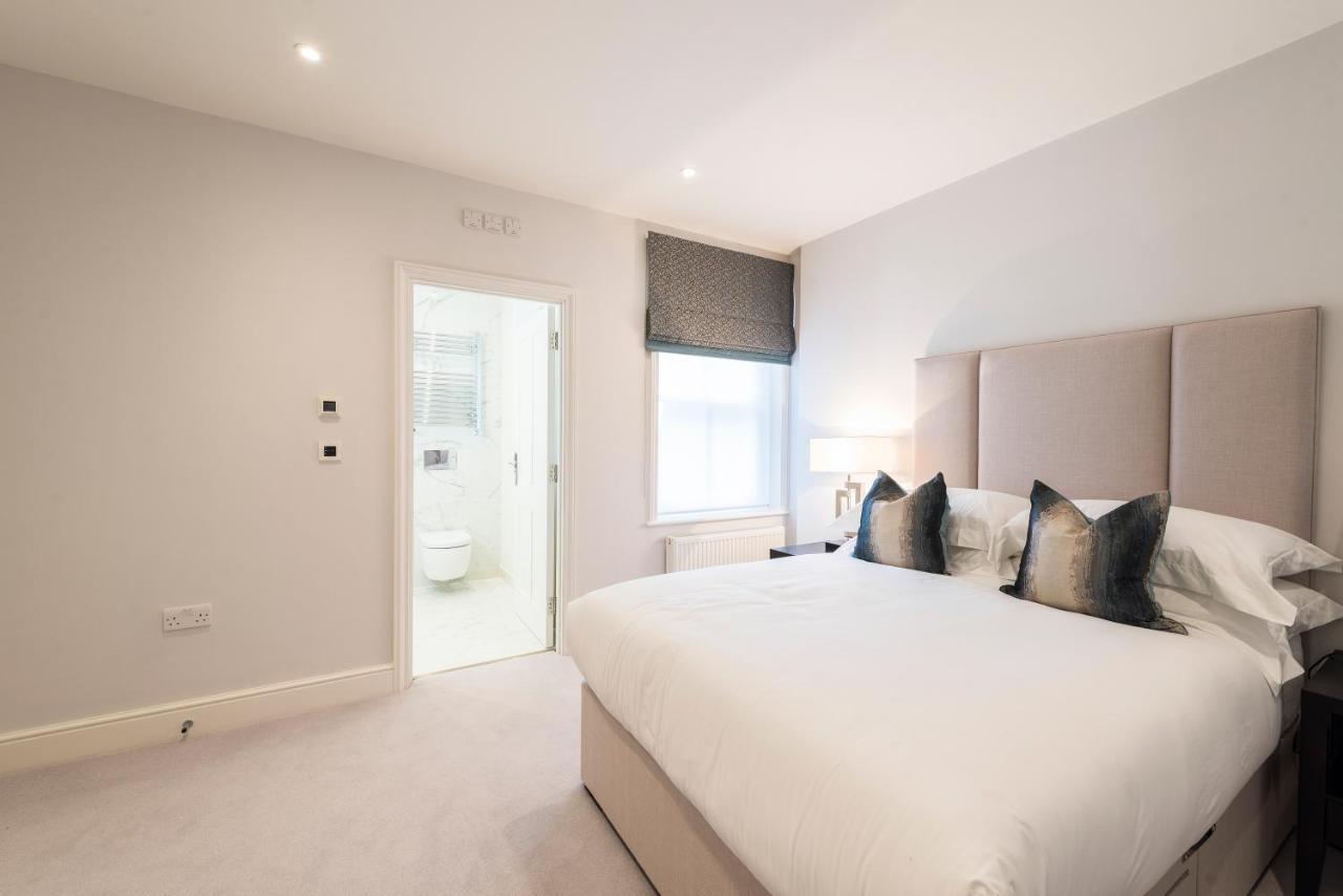 Apartamento Hamlet Gardens *