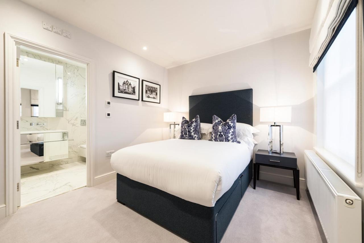 Apartamento Hamlet Gardens Londres