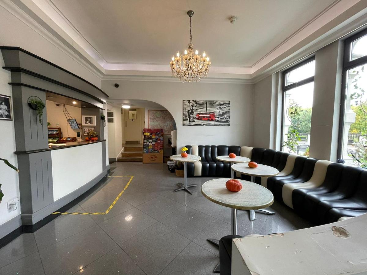 Hotel Pembury At Finsbury Park 3*
