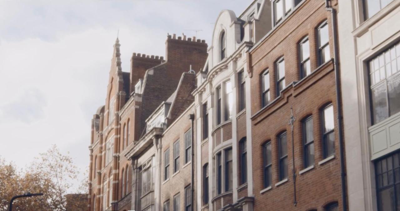 Hotel Chateau Denmark Londen