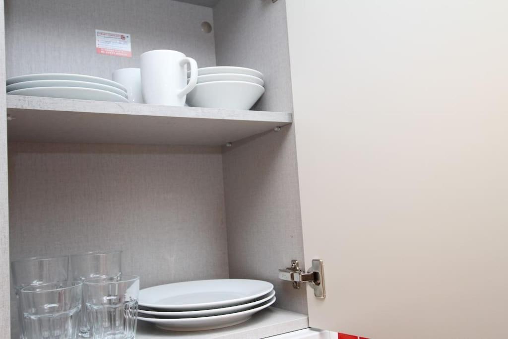 Lovely One Bed Apartment-near Transport-village-freeparking * Londres