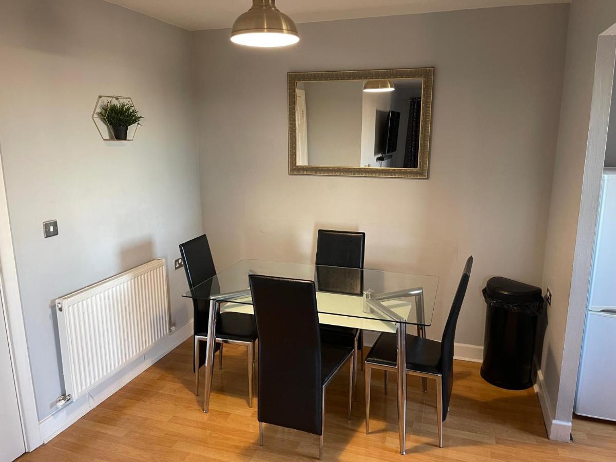 Appartement Remo Near Canary Wharf & 02 Arena