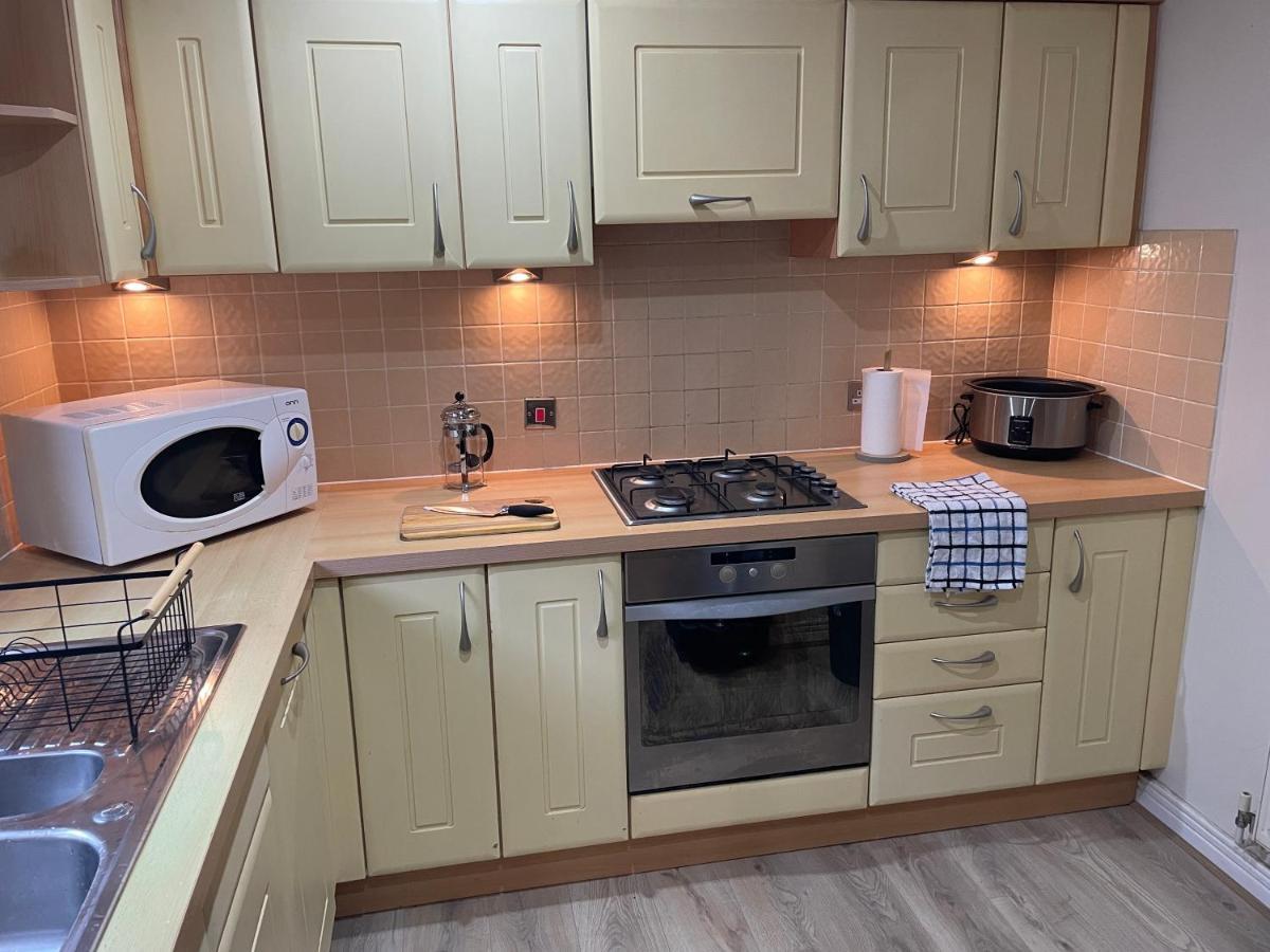 Apartamento Canary Wharf O2 Excel Flat With Parking & Balcony *