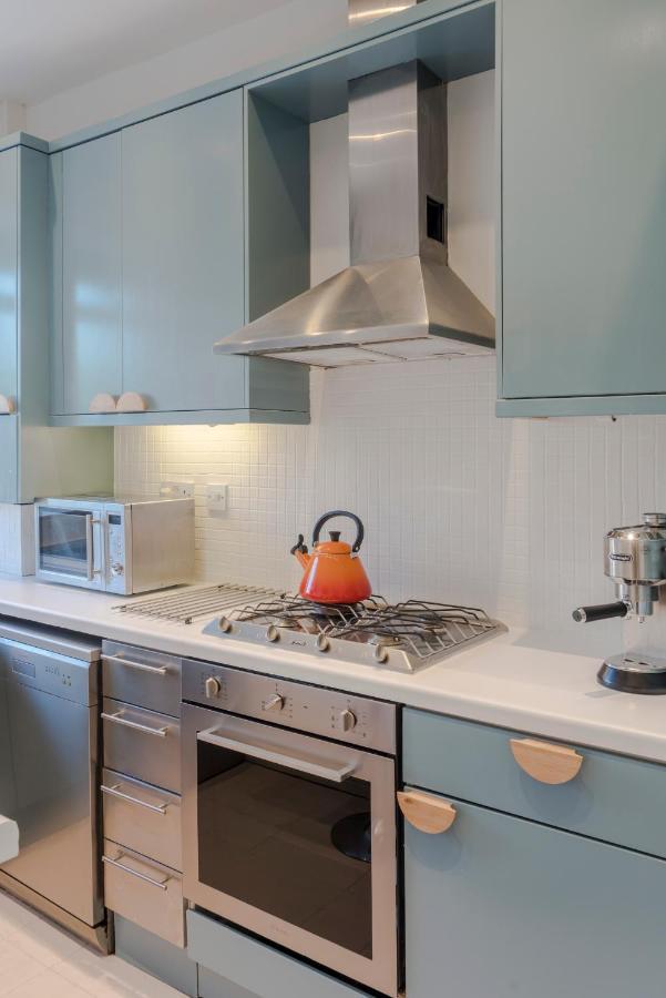 The Dalston Maisonette Londres