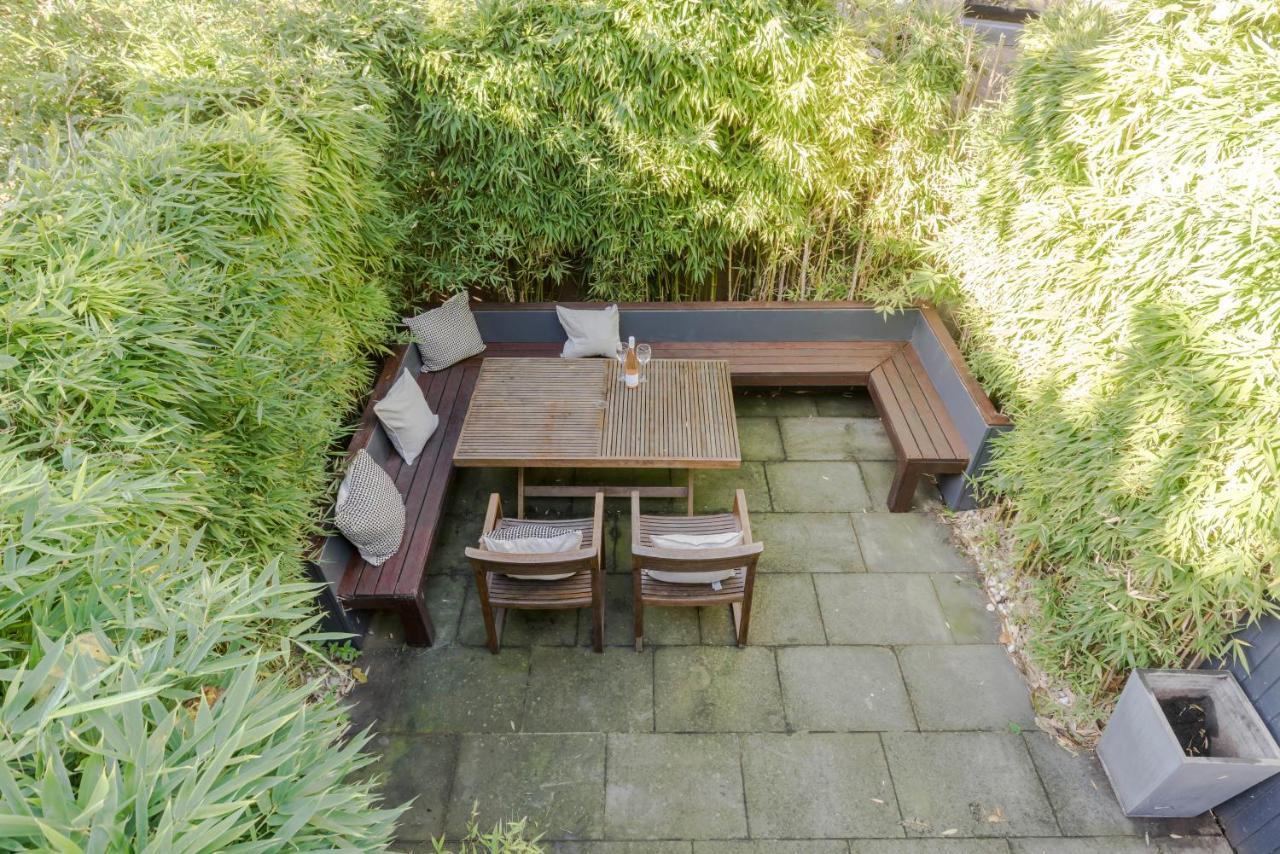 The Dalston Maisonette * Londres