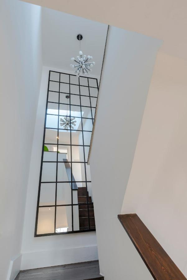 The Dalston Maisonette Apartamento Londres