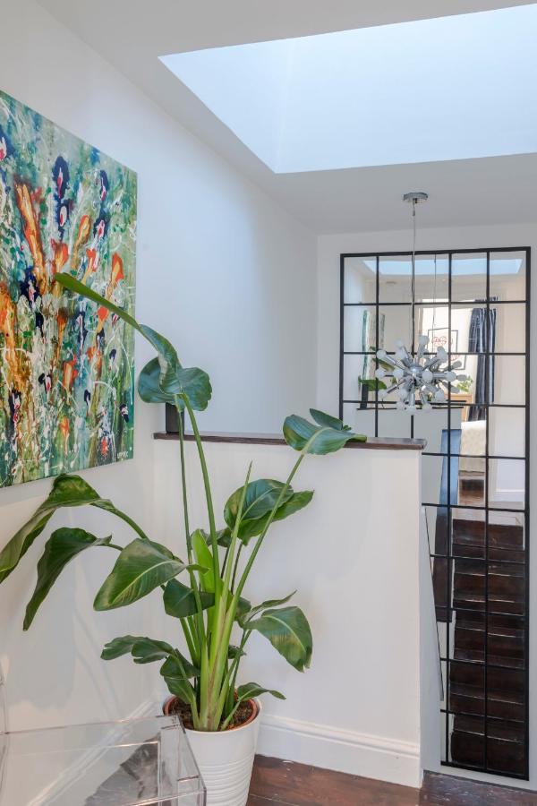 The Dalston Maisonette * Londres