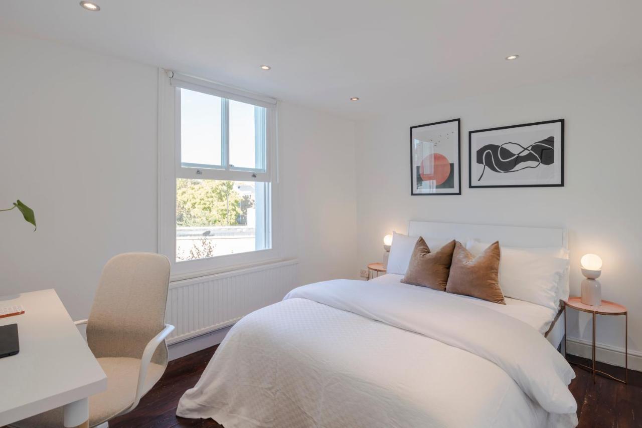 Apartamento The Dalston Maisonette