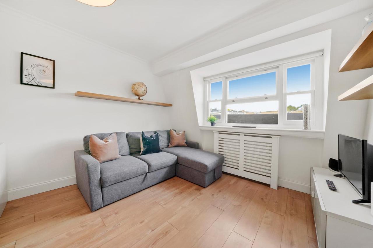 1 & 2 Bed Cosy Next To Earls Court Free Wifi