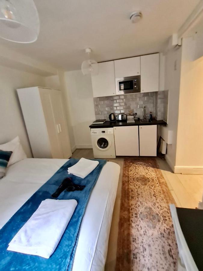 Apartamento Studio *