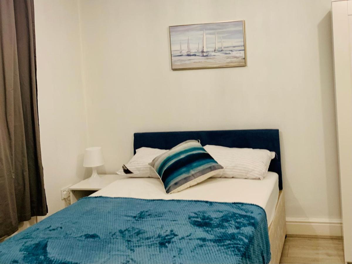 Apartamento Studio Londres