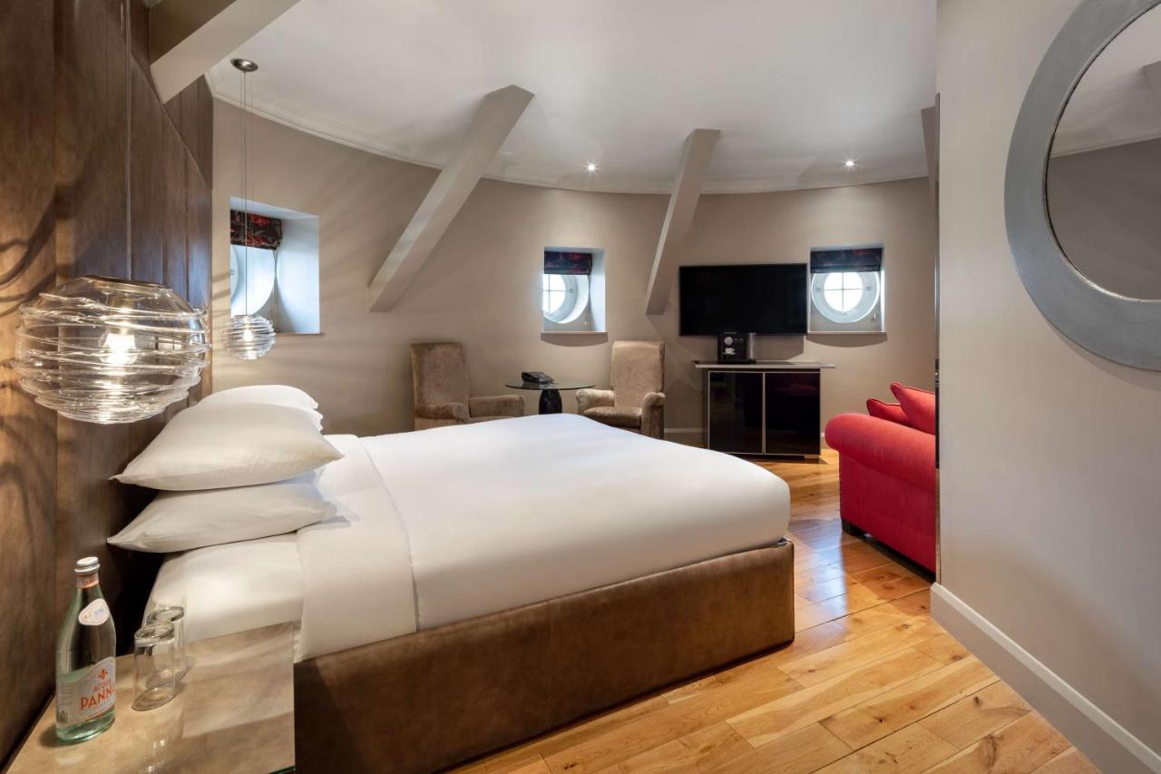 Radisson Blu Hotel, Bloomsbury