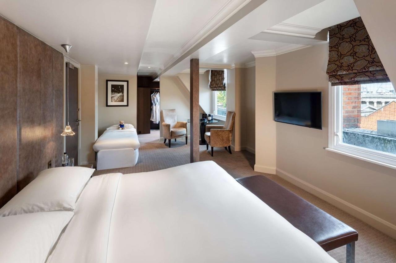 Radisson Blu Hotel, Bloomsbury Hotel Londres