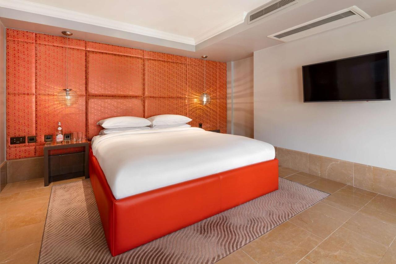 Radisson Blu Hotel, Bloomsbury 4*
