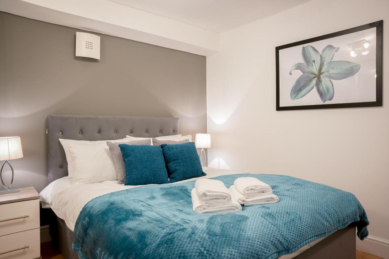 2bed In Camden *