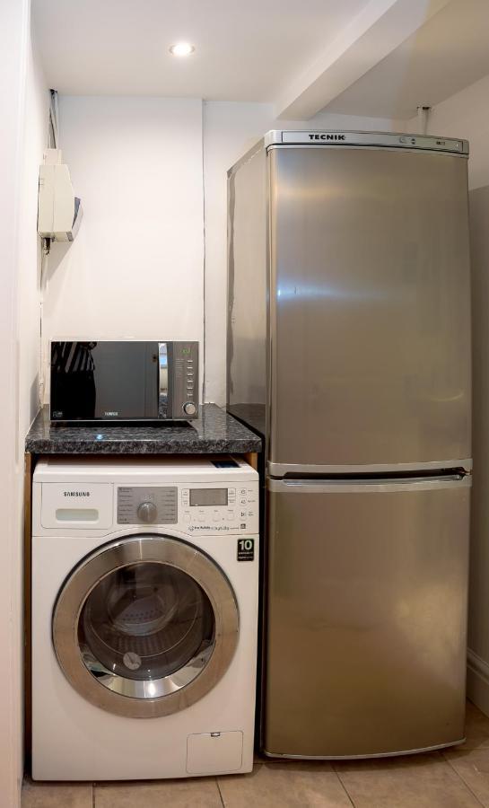 2bed In Camden Apartamento Londres