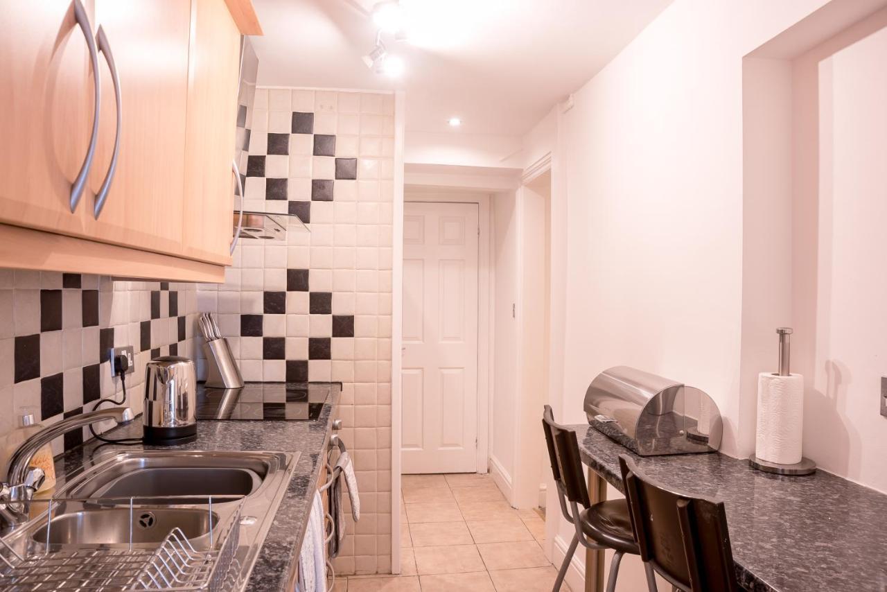 2bed In Camden * Londres