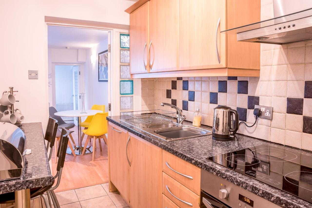 2bed In Camden * Londres