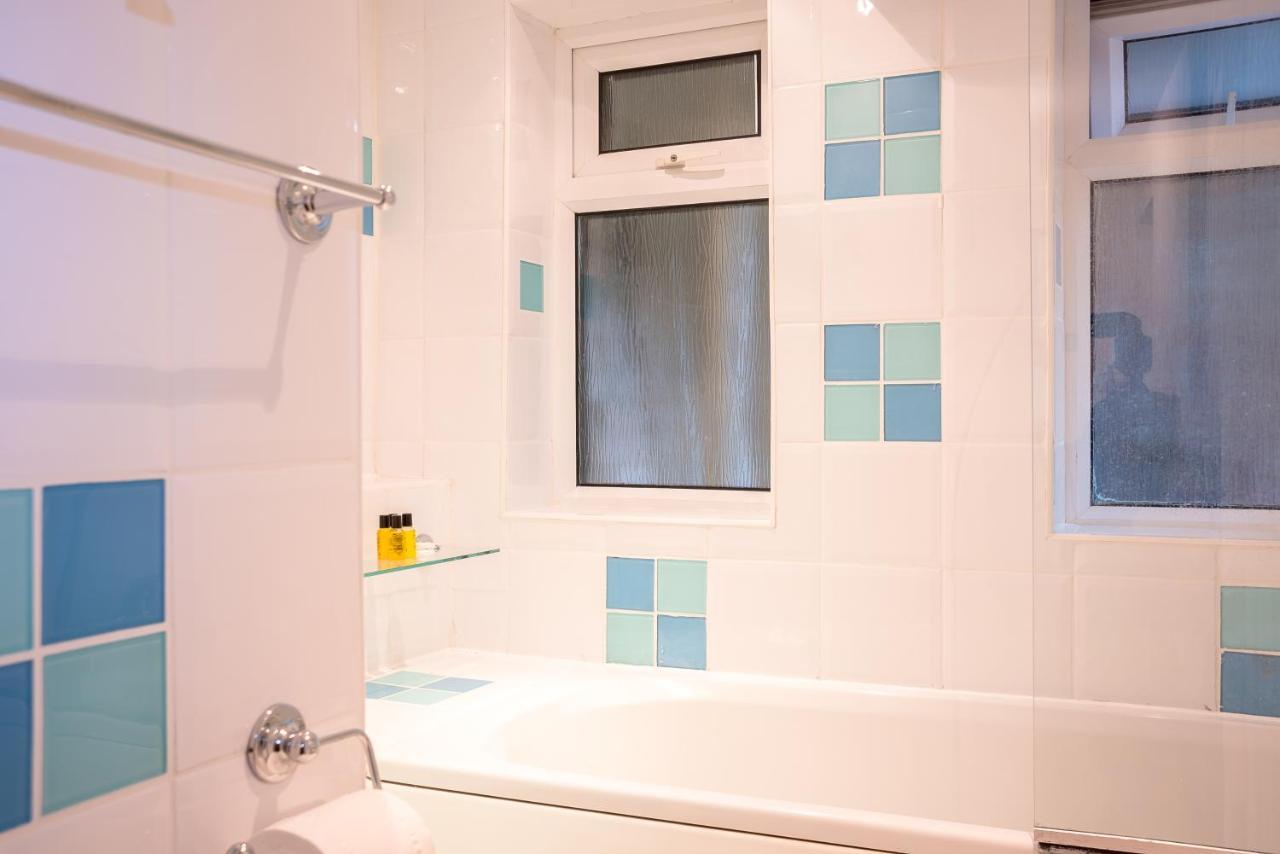 2bed In Camden Londres