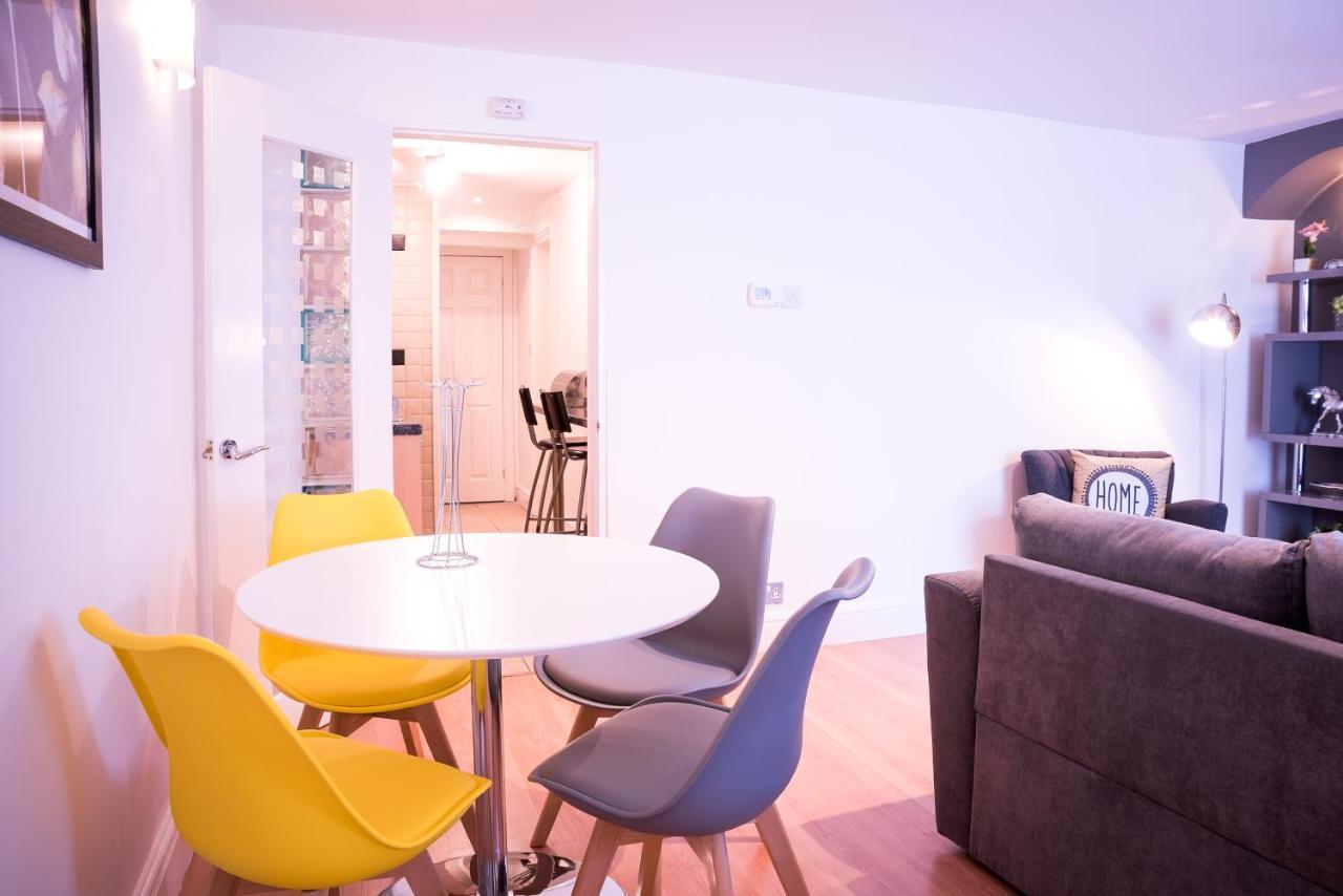 2bed In Camden Londres