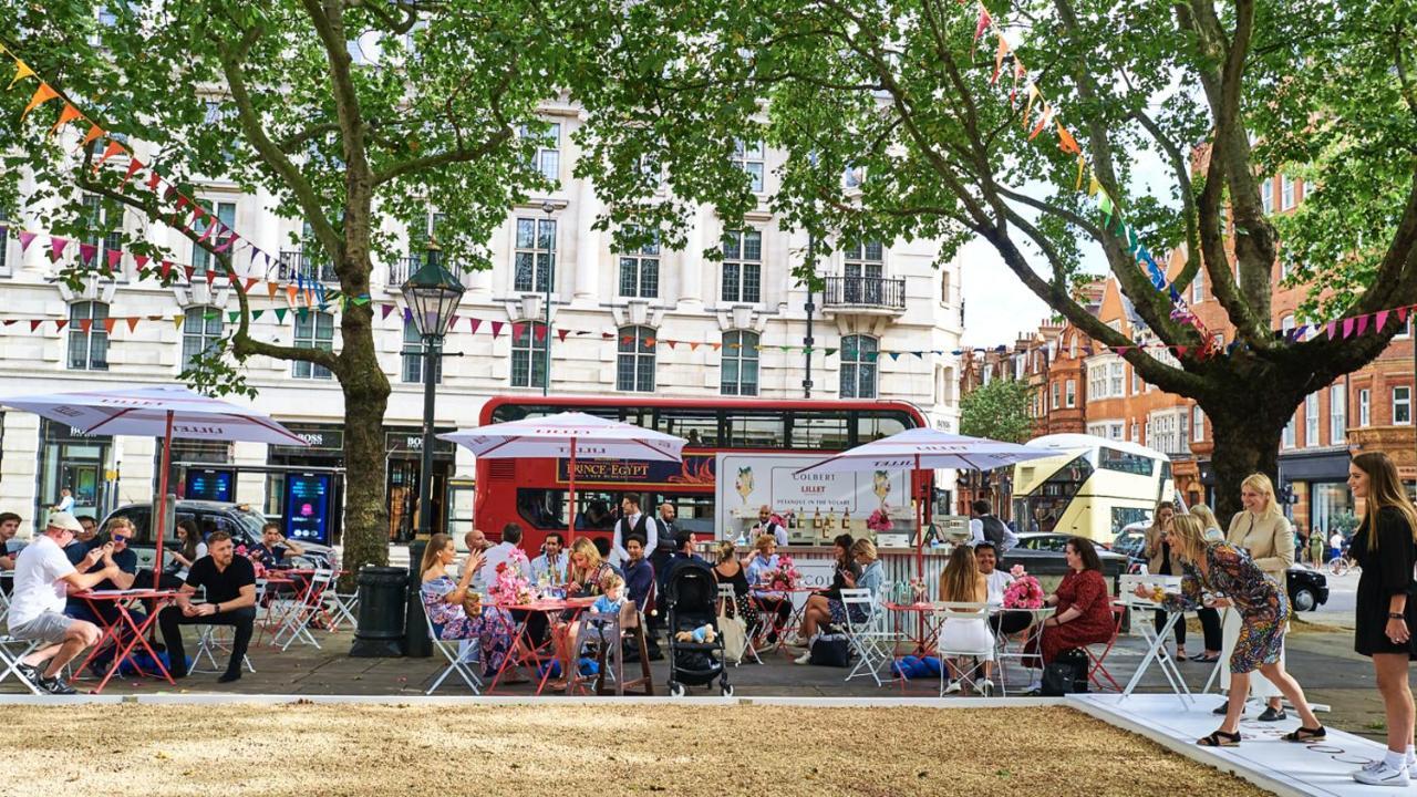 Chelsea Victorian Gem Londres