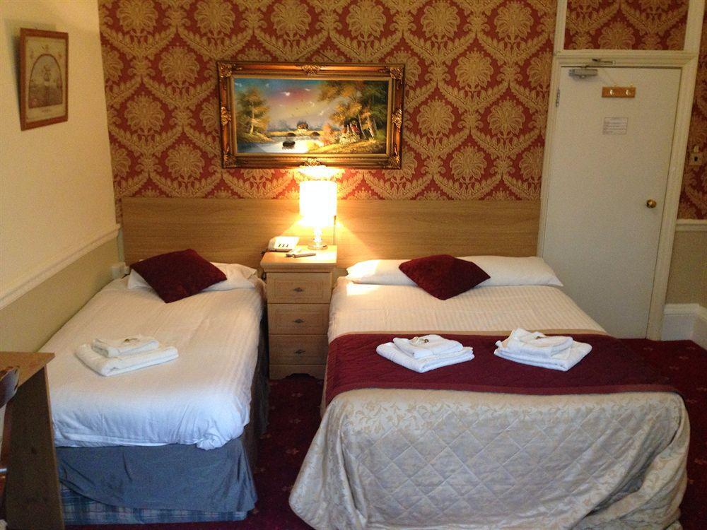 Gloucester Place Appartement Londres