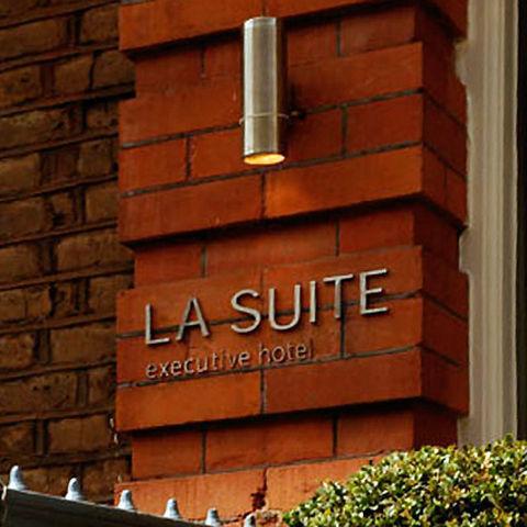 Hotel Nottingham Place