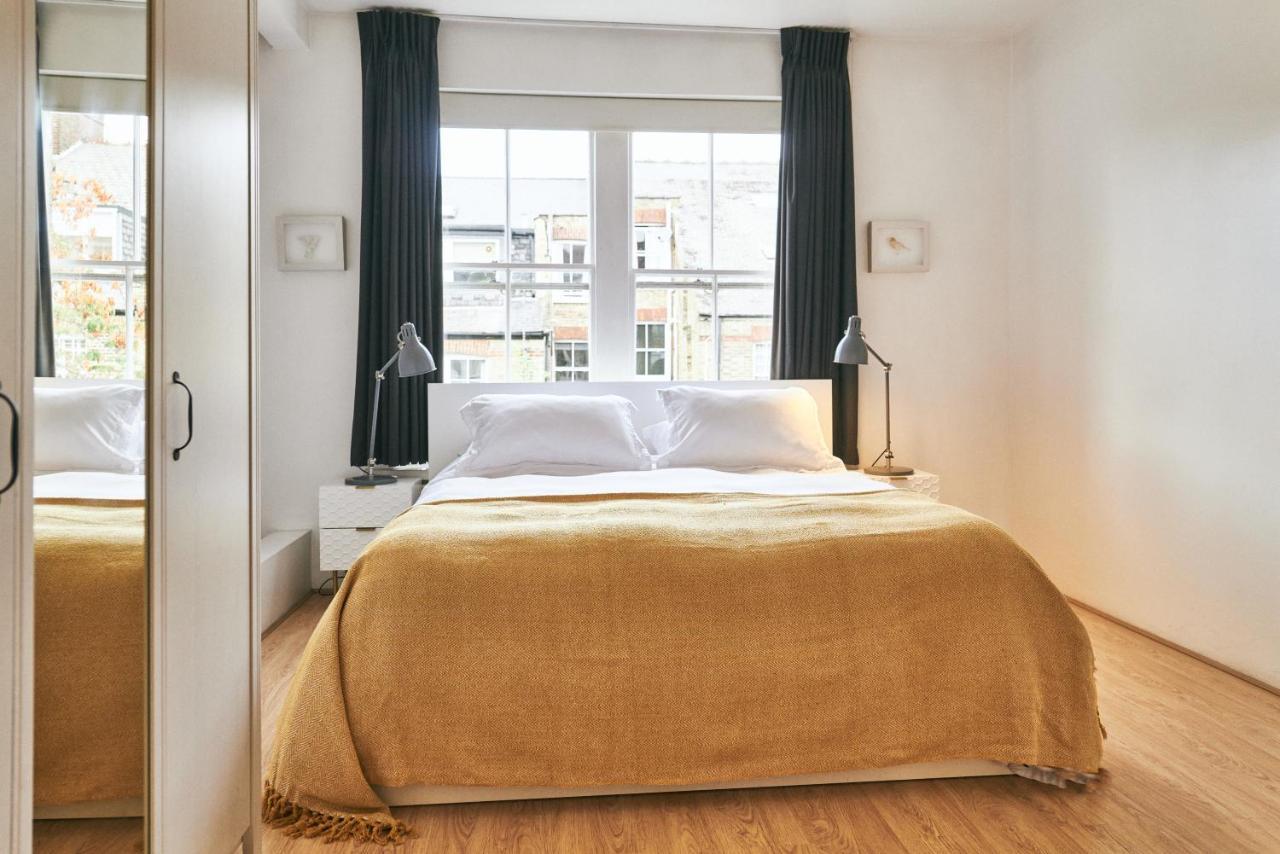 Luxury In Belsize Park Apartamento Londres