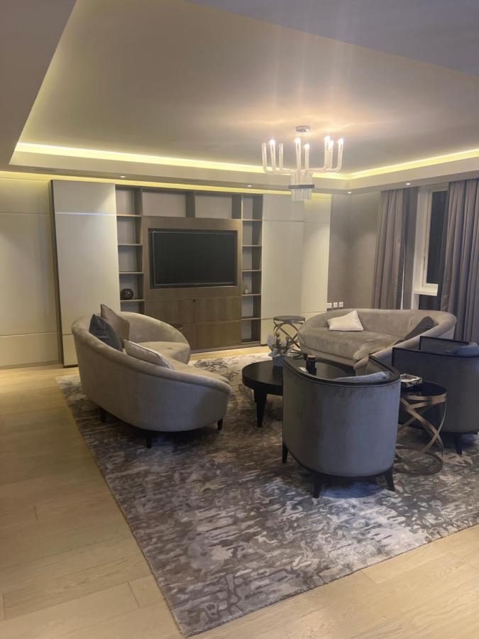 Chelsea Creek Appartement Londres