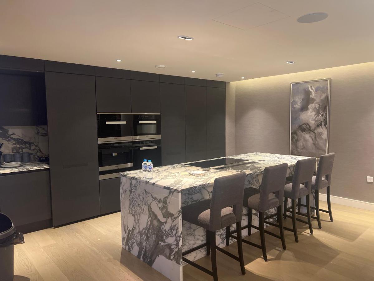 Chelsea Creek Appartement *