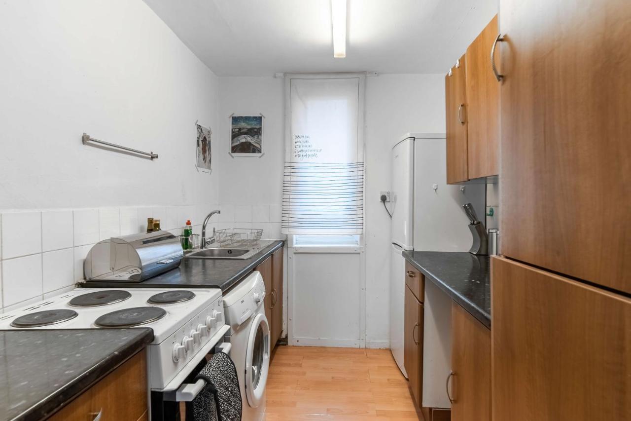 Apartamento Livestay-lovely One Bed Apt In Zone 1
