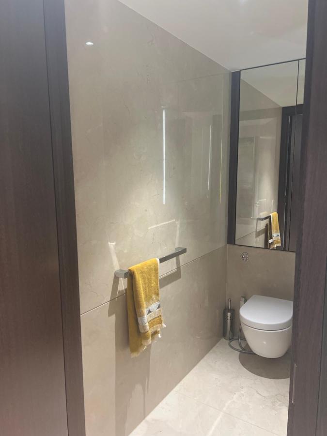 Chelsea Creek Appartement *