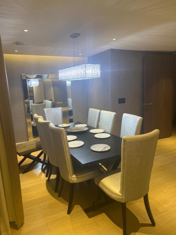 Chelsea Creek Appartement
