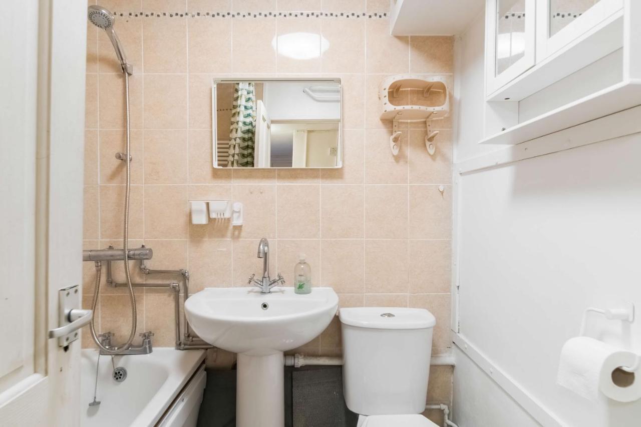 Apartamento Livestay-lovely One Bed Apt In Zone 1 Londres