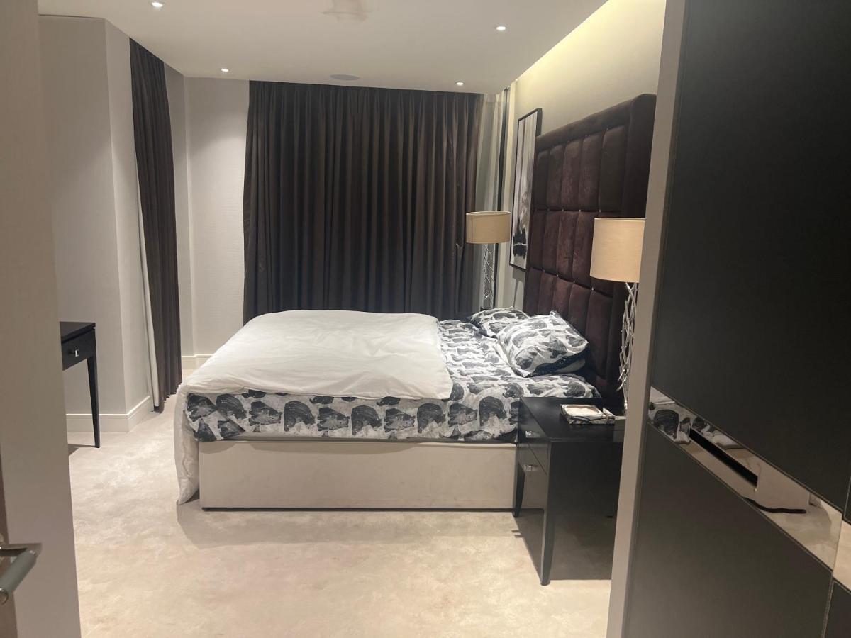 Appartement Chelsea Creek
