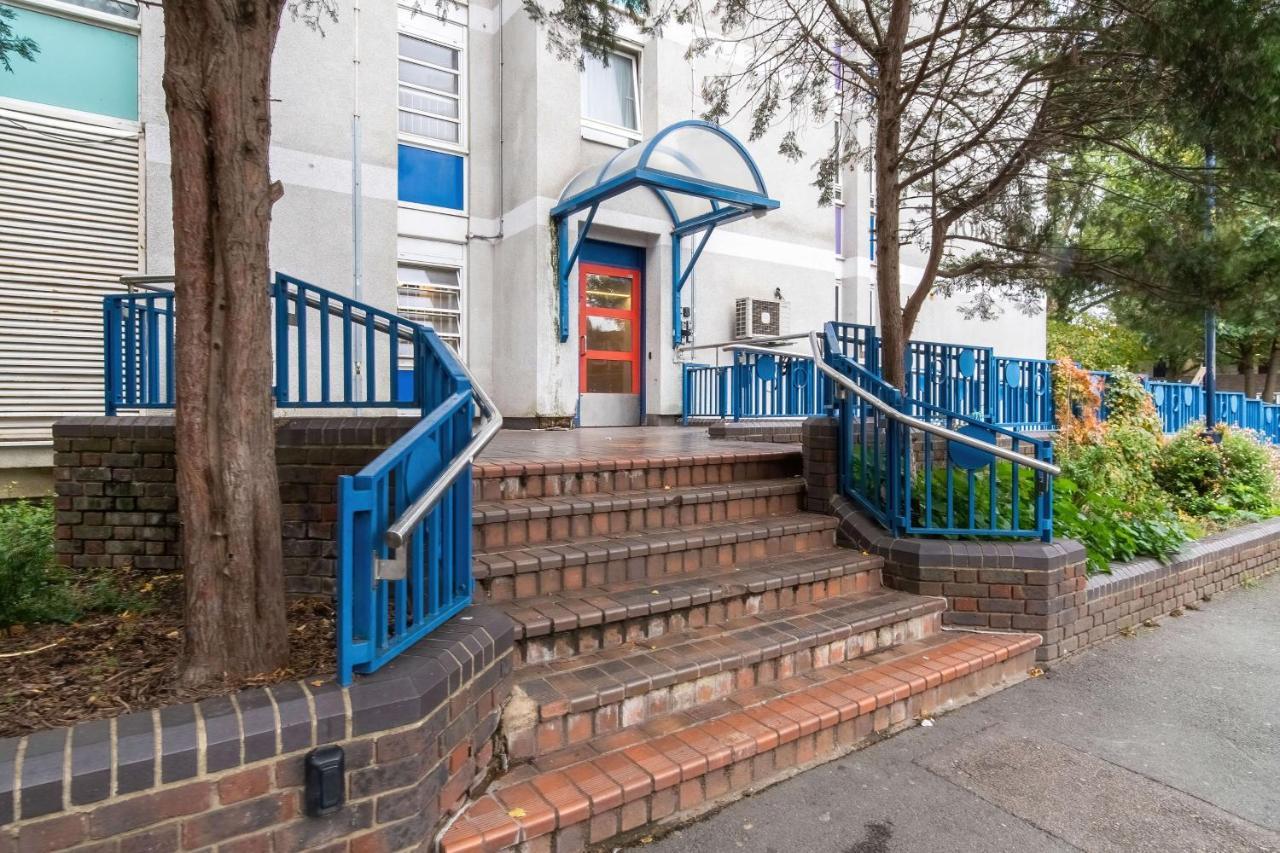 Livestay-lovely One Bed Apt In Zone 1 Apartamento Londres
