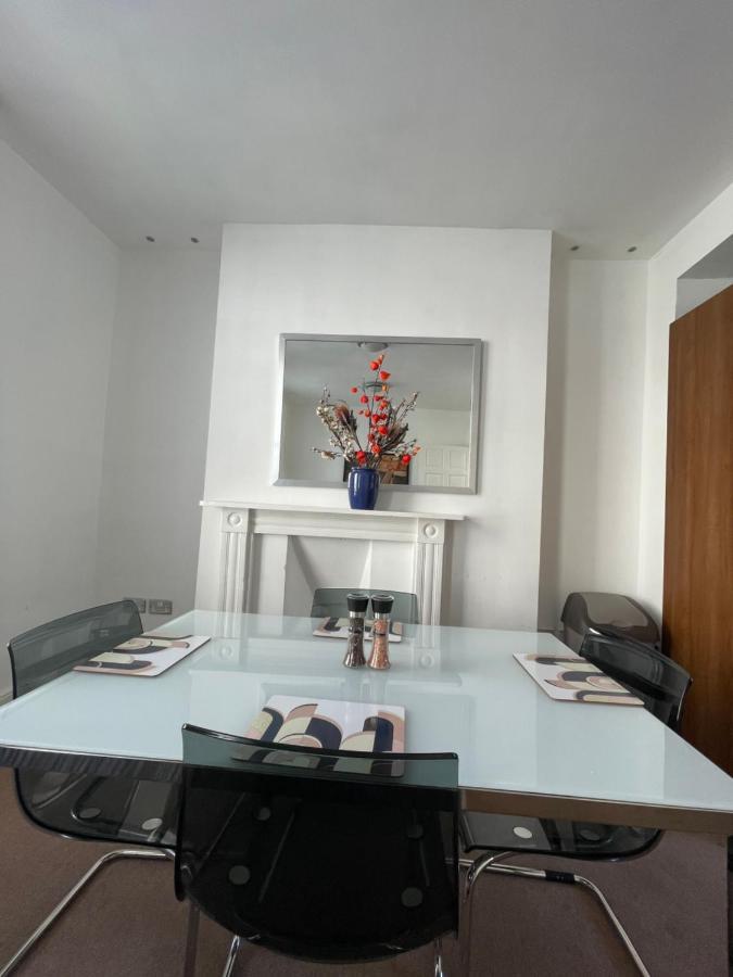 Harcourt Marylebone Appartement *