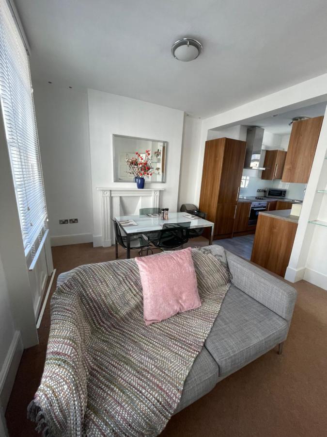 Harcourt Marylebone London
