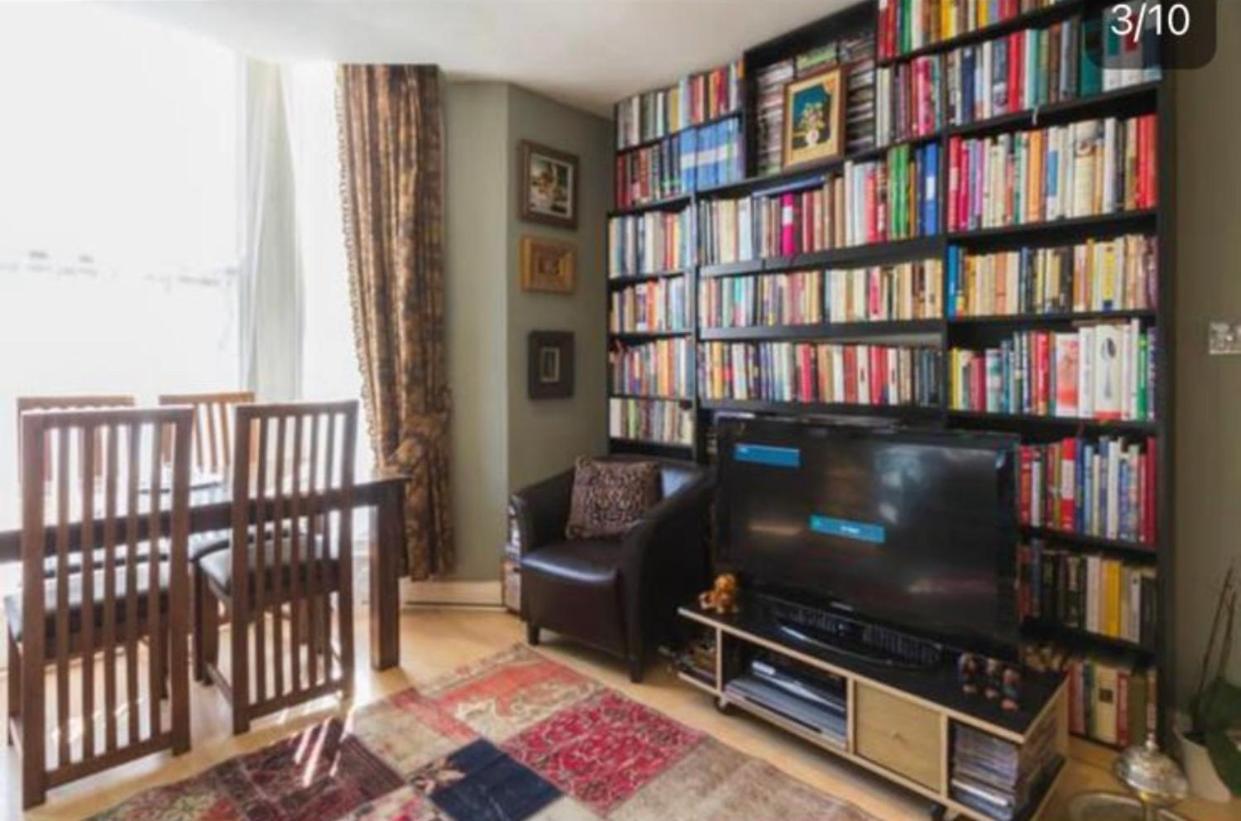 St John's Wood 2 Double Bedroom Apartamento Londres