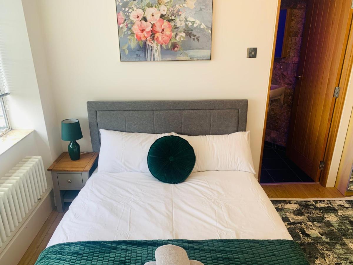 Beautiful Quality In Camden Town Apartamento Londres
